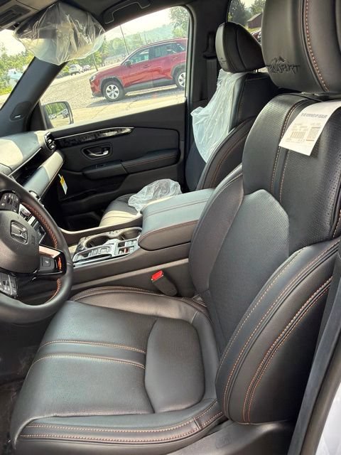 New 2026 Honda Passport TrailSport Elite image 12