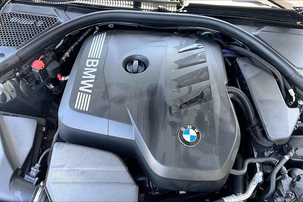 Used 2026 BMW 330i xDrive Sedan AWD/4WD image 30