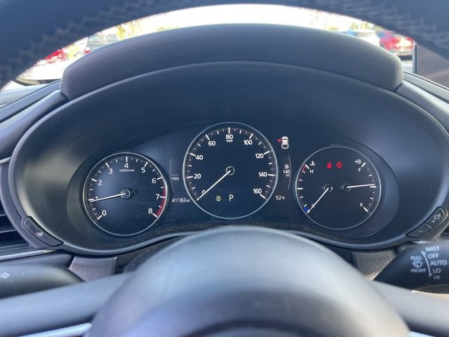 Used 2024 MAZDA CX-30 AWD 2.5 S w/ Select Sport Pkg image 20