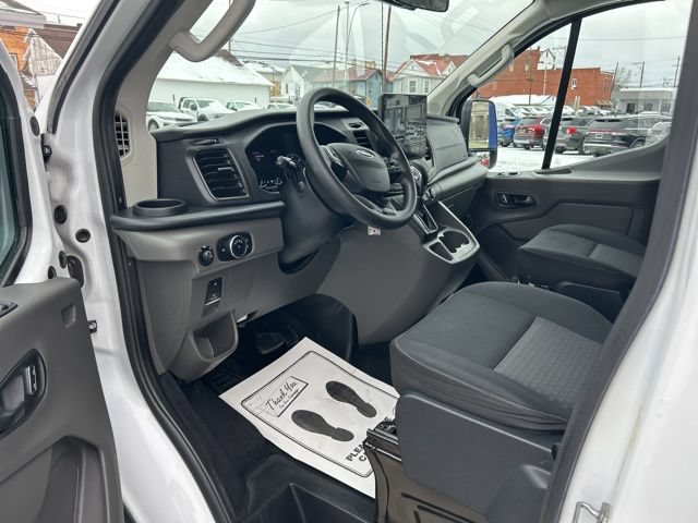 Used 2022 Ford Transit 350 XLT RWD image 26