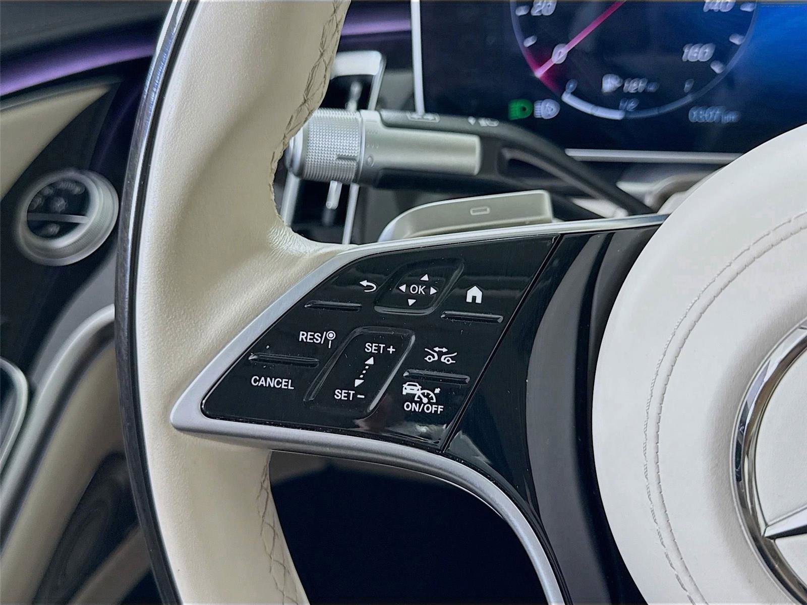 Used 2024 Mercedes-Benz S 580 4MATIC Sedan image 19