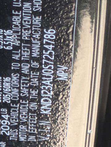 Used 2025 Kia Soul LX w/ LX Technology Package image 22