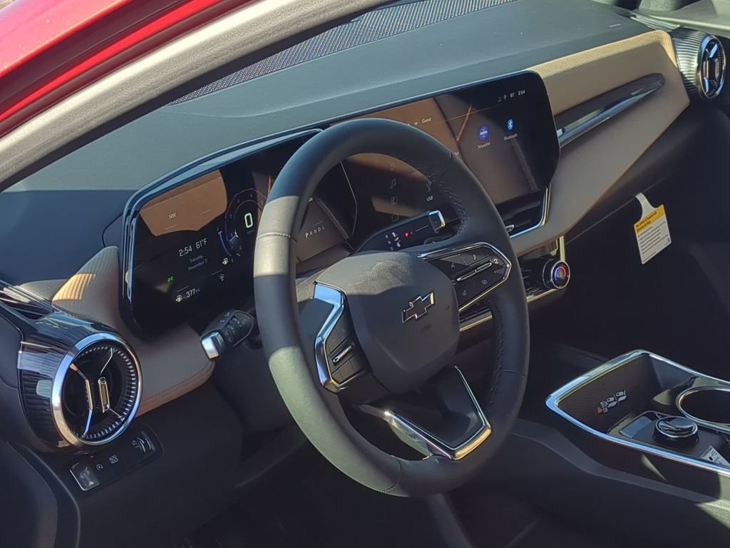 New 2026 Chevrolet Equinox ACTIV w/ Convenience Package III image 10