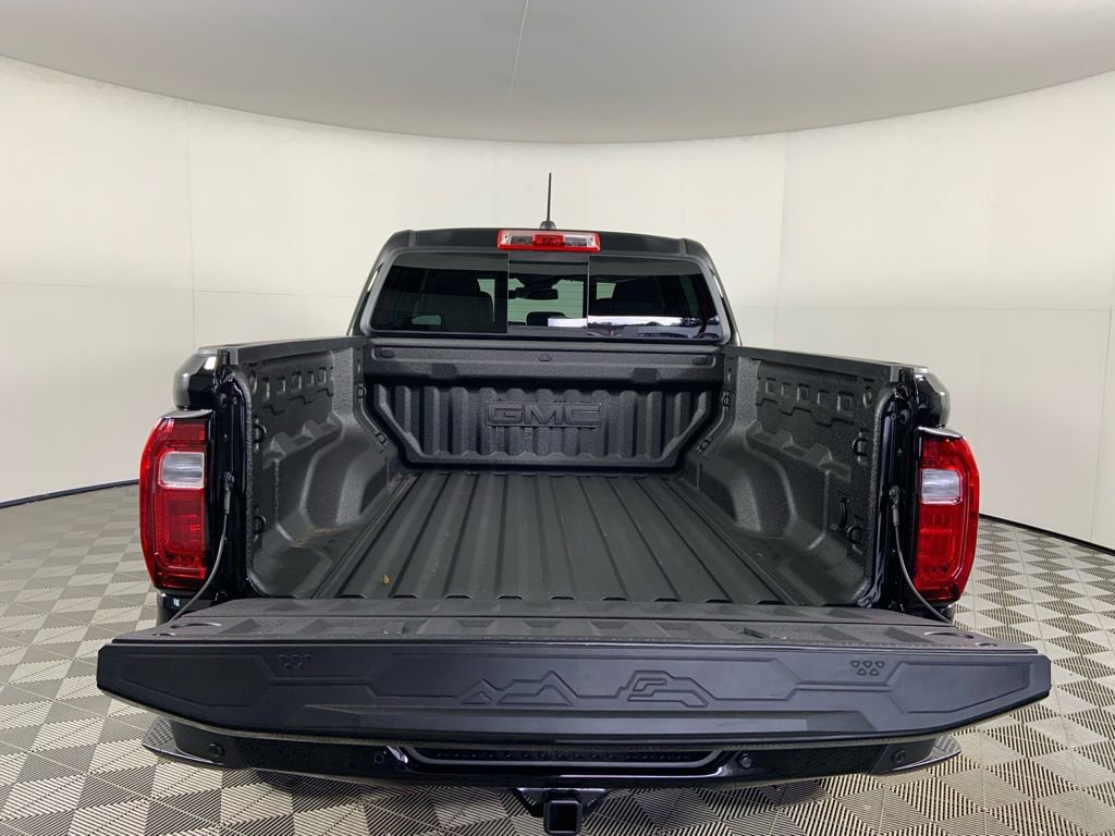 Used 2026 GMC Canyon Denali AWD/4WD image 10