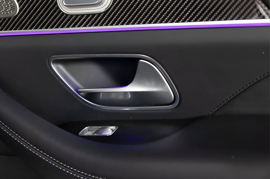 Used 2021 Mercedes-Benz GLS 63 AMG 4MATIC image 70