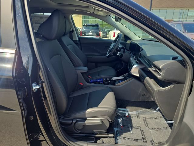 New 2026 Hyundai Kona Limited AWD/4WD image 24