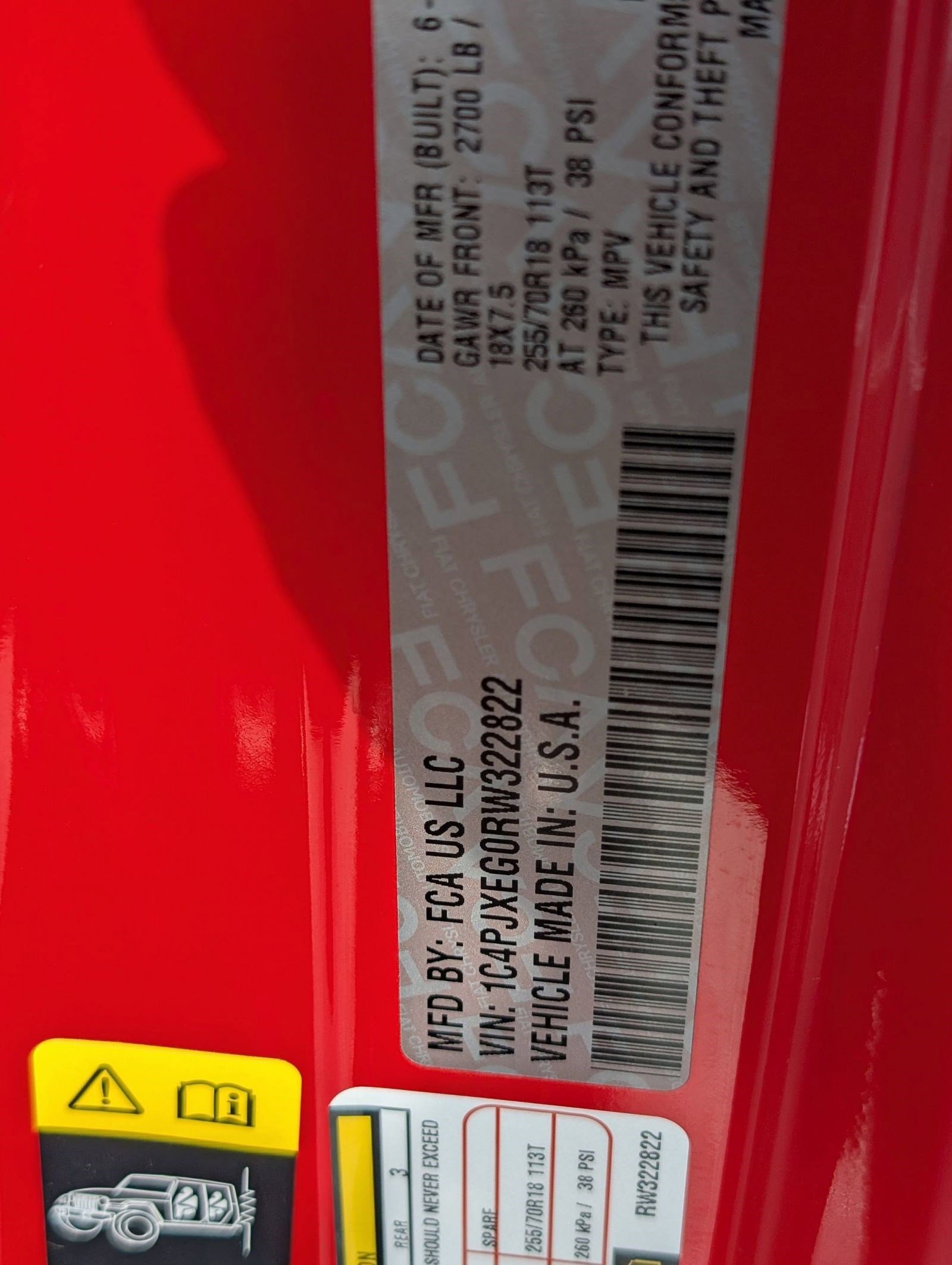 Used 2024 Jeep Wrangler Sahara image 23