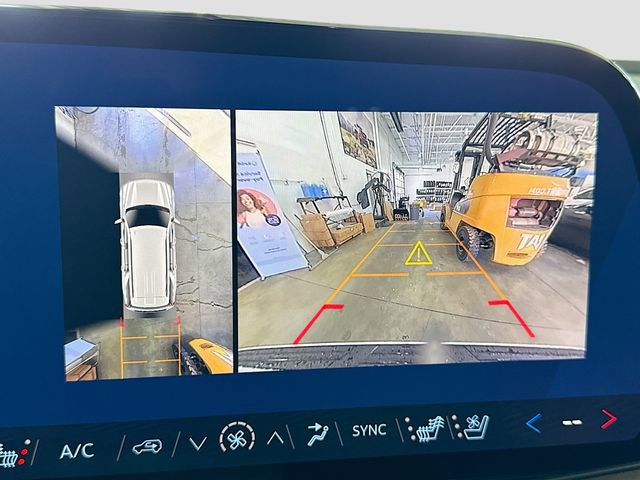 New 2026 Chevrolet Tahoe High Country image 15