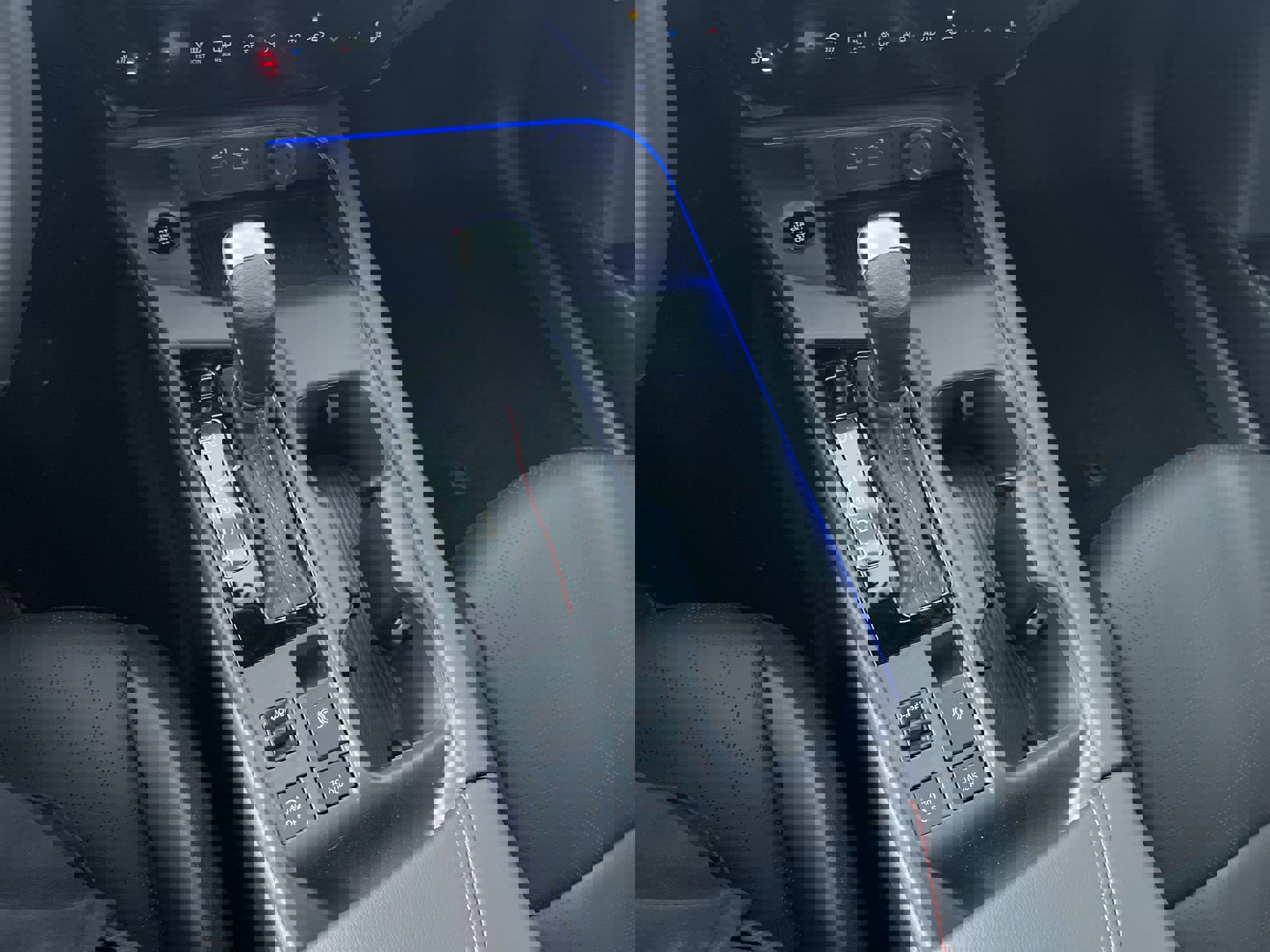 New 2026 Nissan Sentra SR w/ SR Premium Package image 21