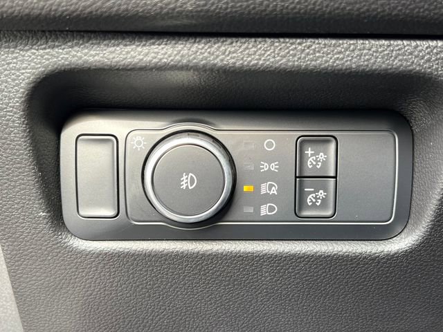 New 2025 Ford Ranger Lariat w/ FX4 Off-Road Package image 20