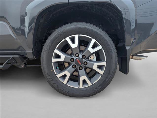 New 2026 Toyota 4Runner TRD Sport RWD image 10
