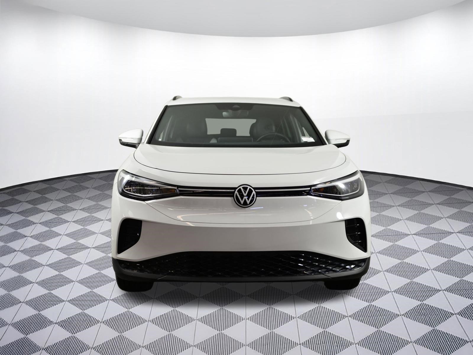 Used 2025 Volkswagen ID.4 Limited image 5