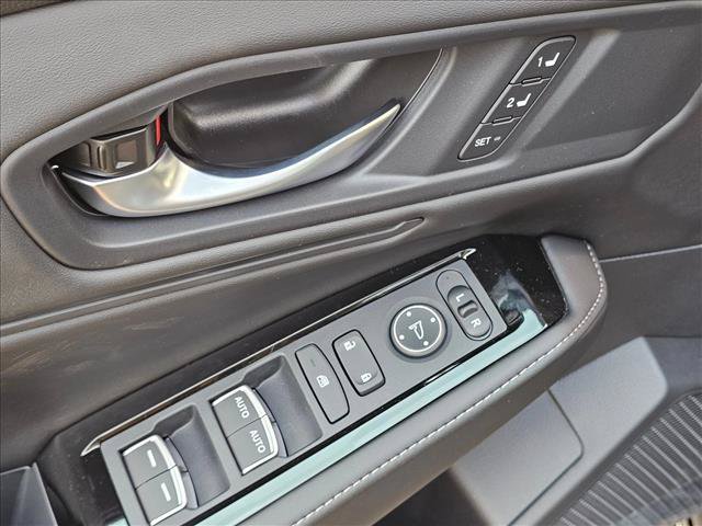 New 2026 Honda Accord Touring image 18