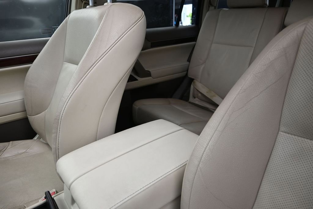 Used 2015 Lexus GX 460 w/ Premium Package AWD/4WD image 14