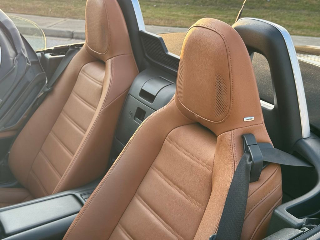 Used 2020 FIAT 124 Spider Lusso w/ Convenience Group image 19