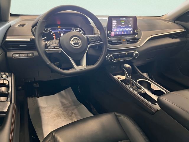 Used 2025 Nissan Altima 2.5 SR FWD image 20