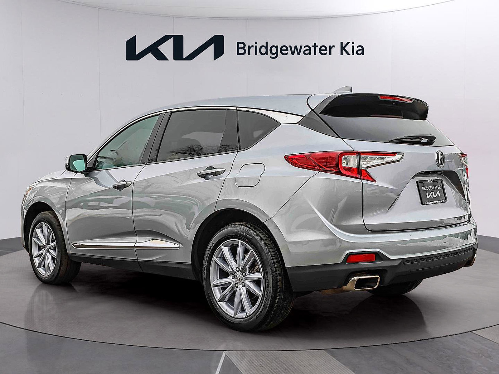 Used 2023 Acura RDX AWD image 4