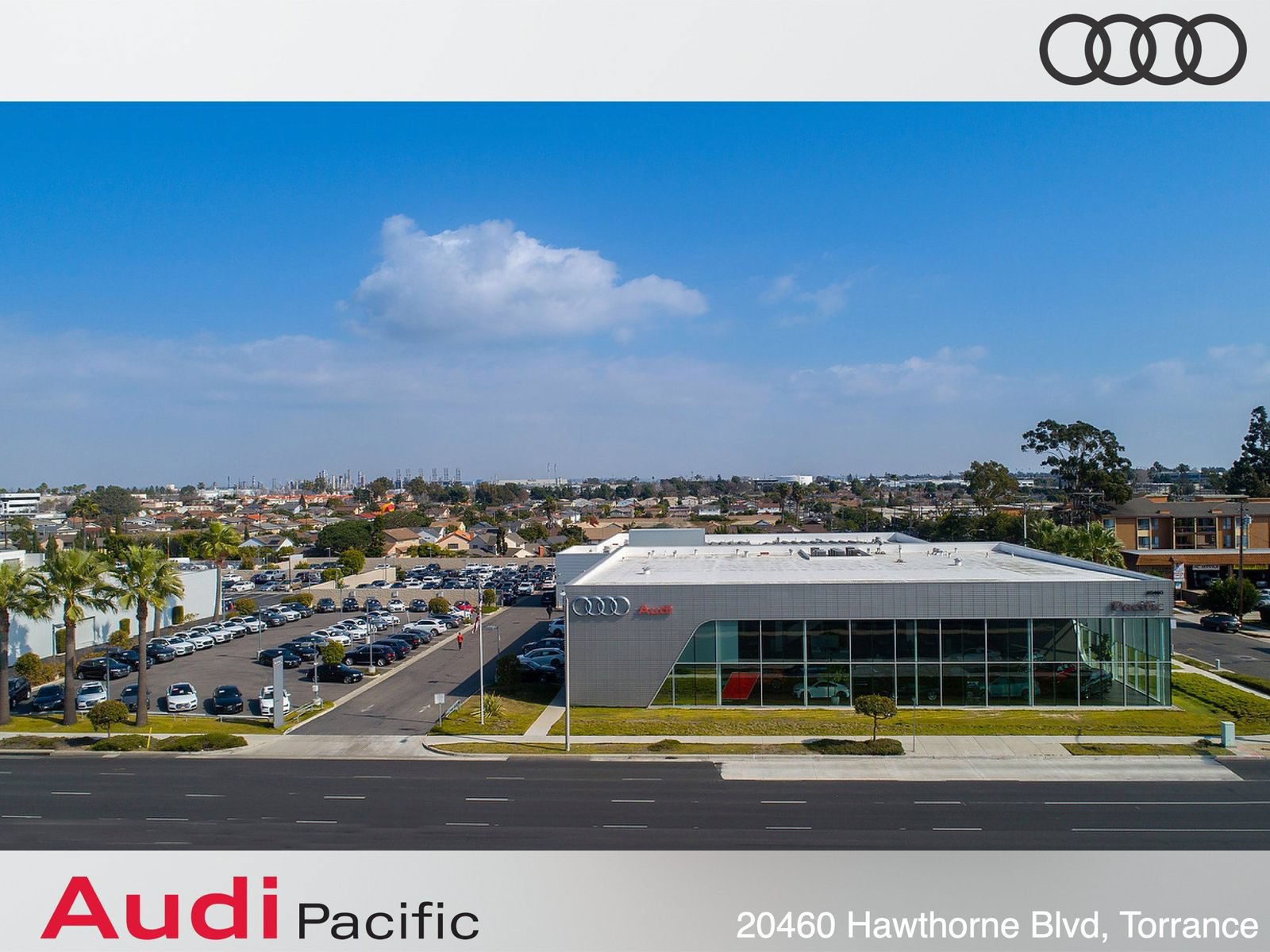 Used 2026 Audi Q8 Premium Plus w/ Premium Plus Package AWD/4WD image 2