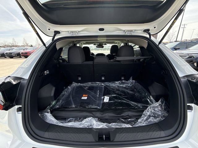 New 2026 Subaru Crosstrek 2.0i Premium AWD/4WD image 23