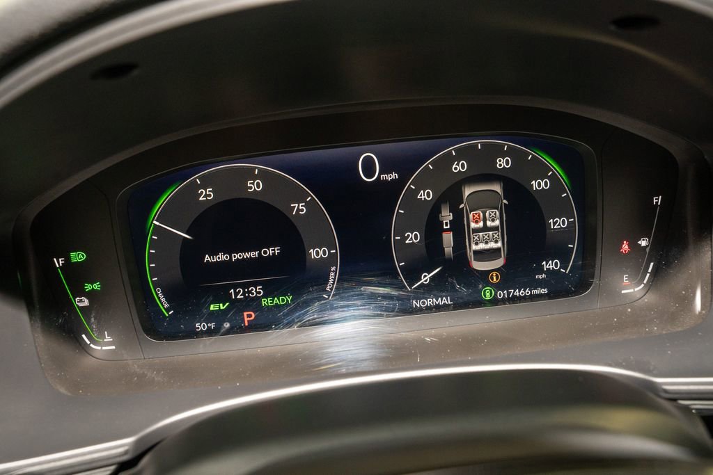 Used 2025 Honda Civic Sport image 17