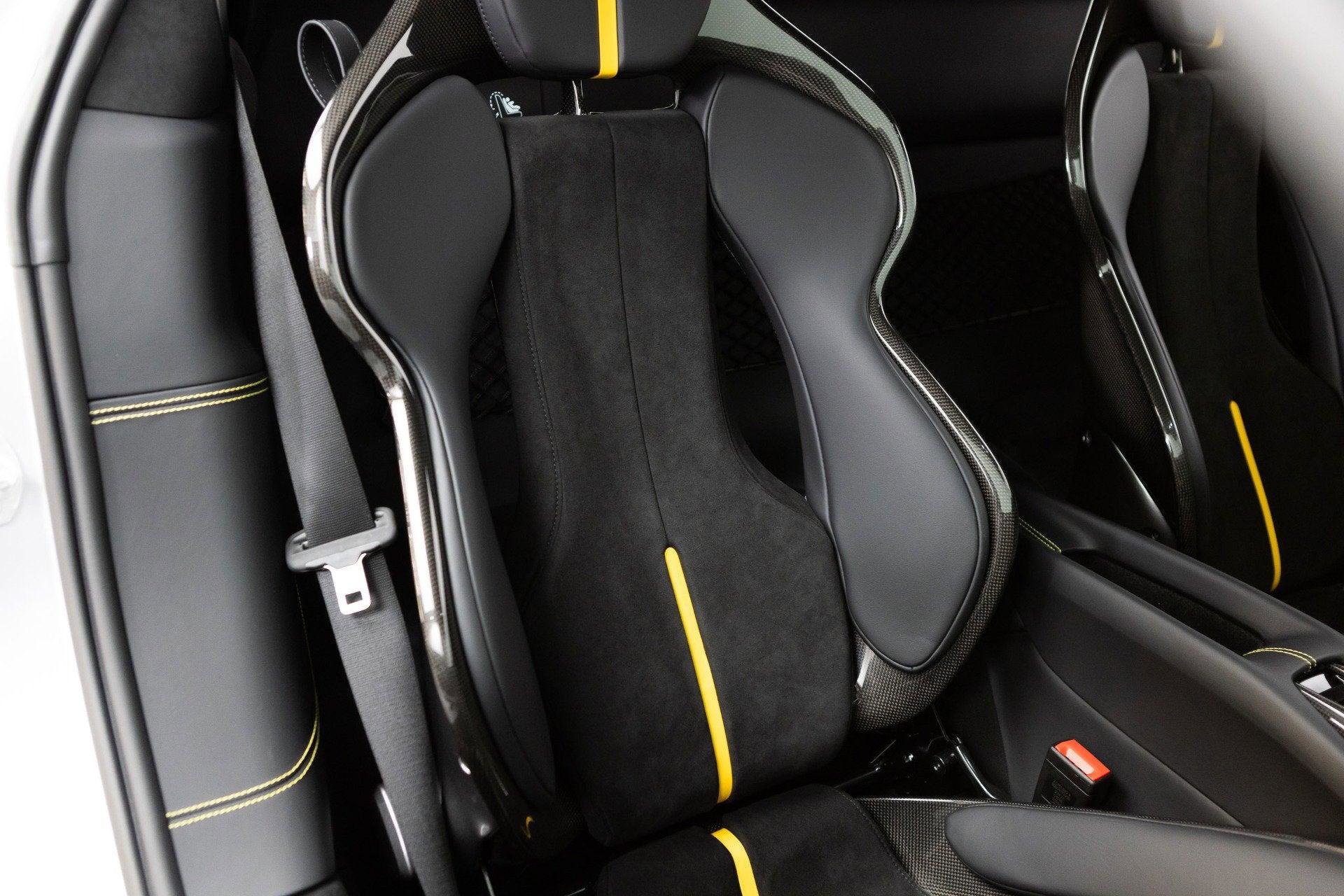 Certified 2024 Ferrari 296 GTB image 70