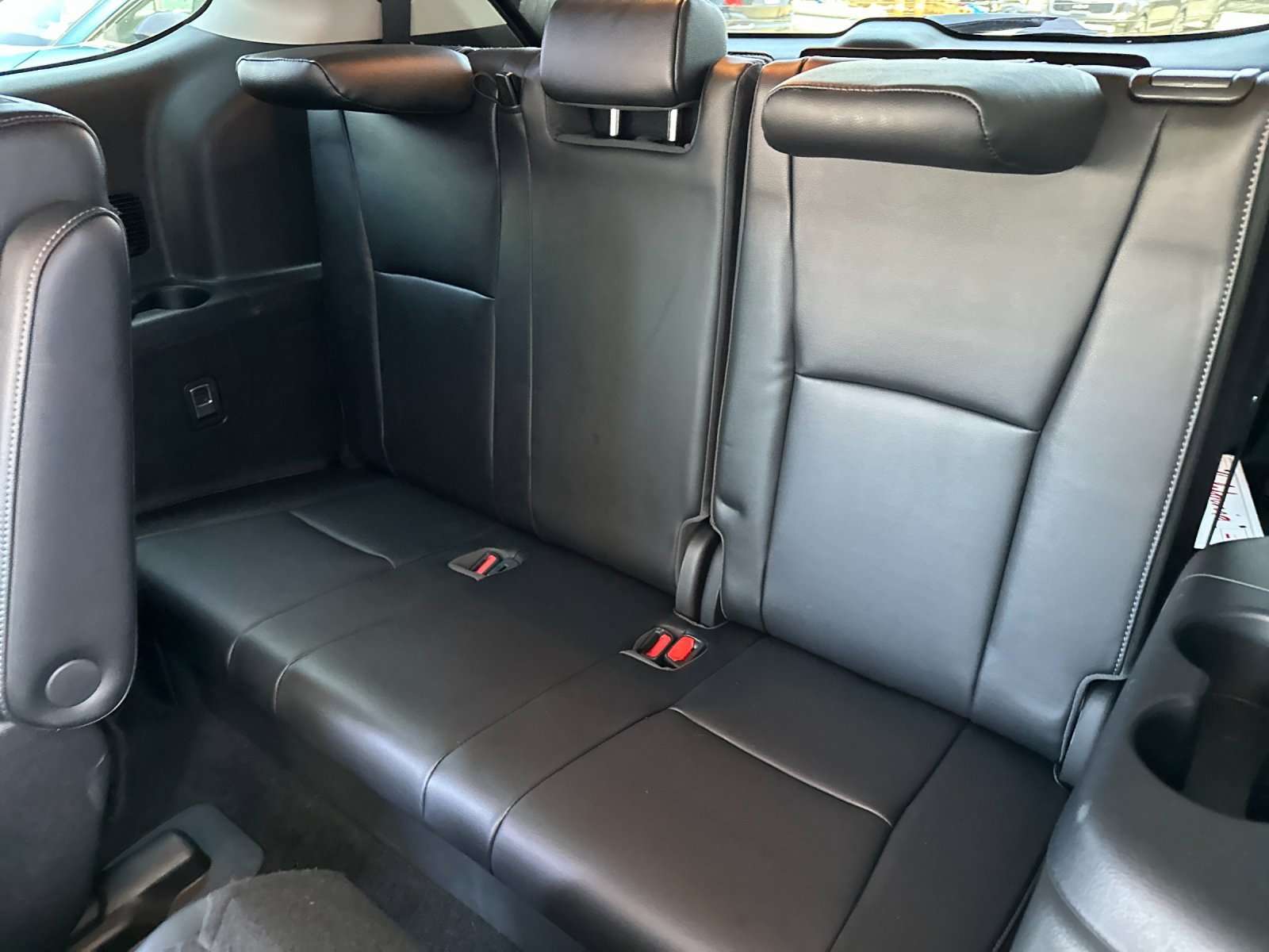 Used 2022 Toyota Highlander Limited image 15