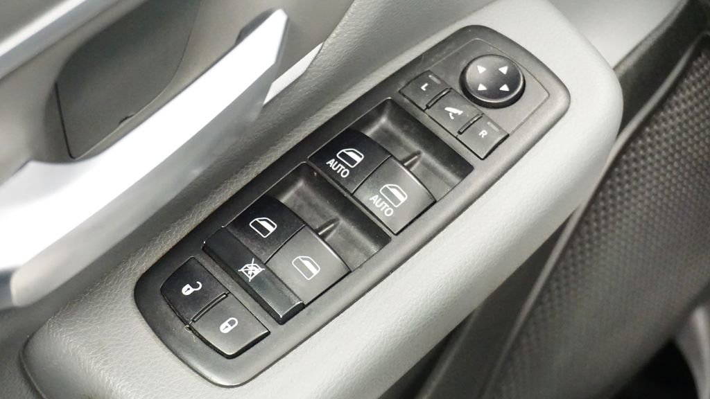 Used 2019 RAM 1500 Big Horn w/ Protection Group image 23