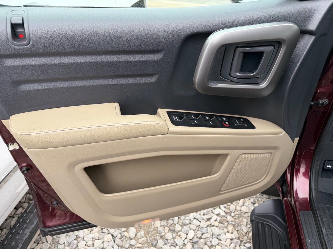 Used 2013 Honda Ridgeline RTL image 13