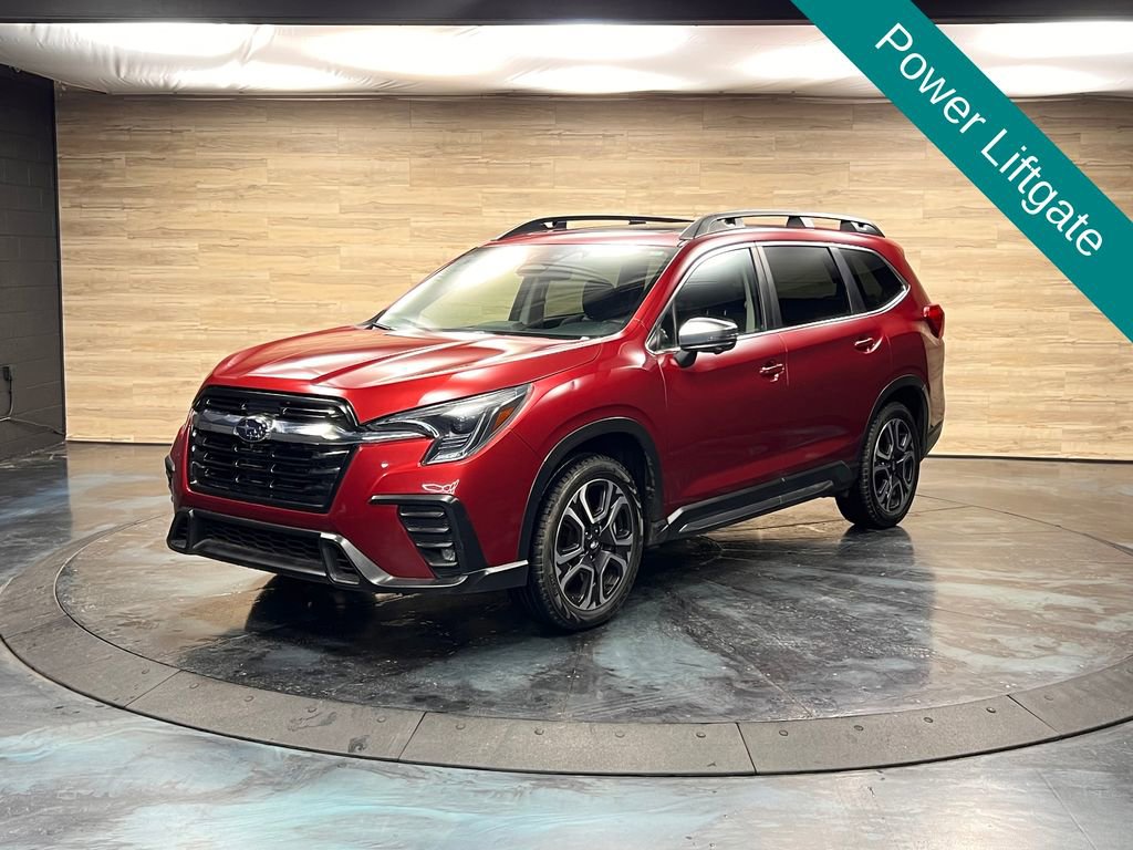 Used 2023 Subaru Ascent Limited w/ Technology Package image 5