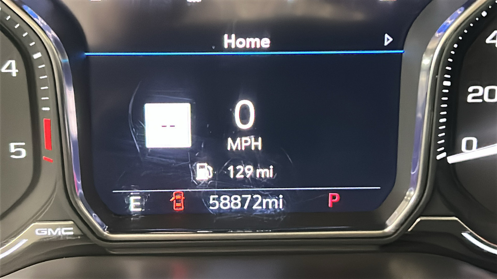 Used 2021 GMC Sierra 2500 Denali AWD/4WD image 23