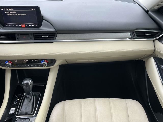 Used 2018 MAZDA MAZDA6 Sport image 18