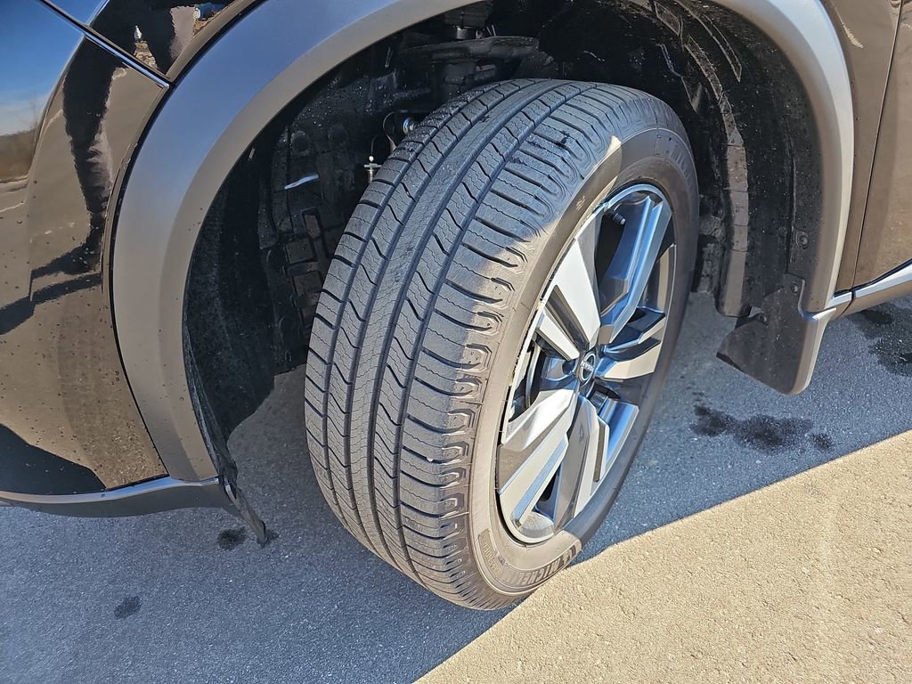 Used 2024 Nissan Rogue SL image 28