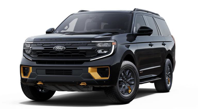 New 2025 Ford Expedition Tremor image 11
