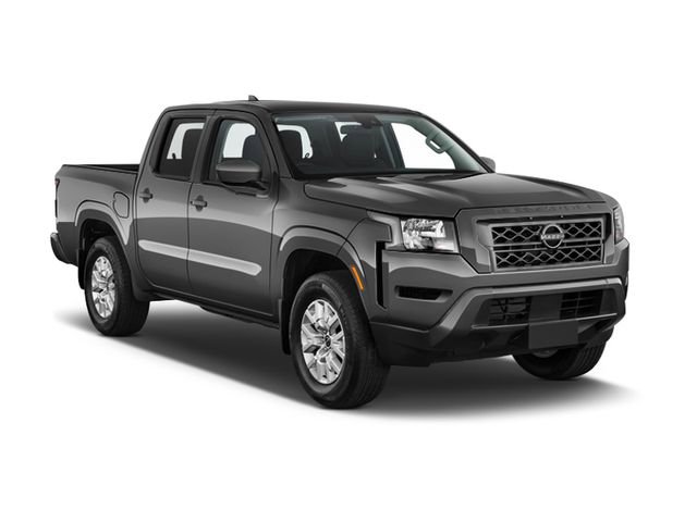 Used 2026 Nissan Frontier SV w/ SV Convenience Package AWD/4WD image 1
