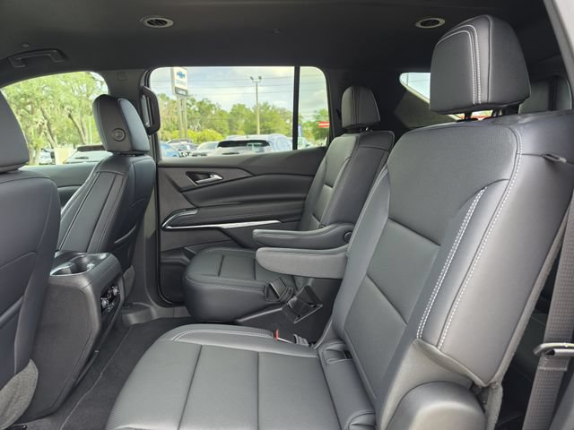 New 2026 Chevrolet Traverse LT FWD image 20