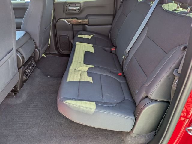 Used 2020 GMC Sierra 1500 SLE w/ SLE Value Package image 23