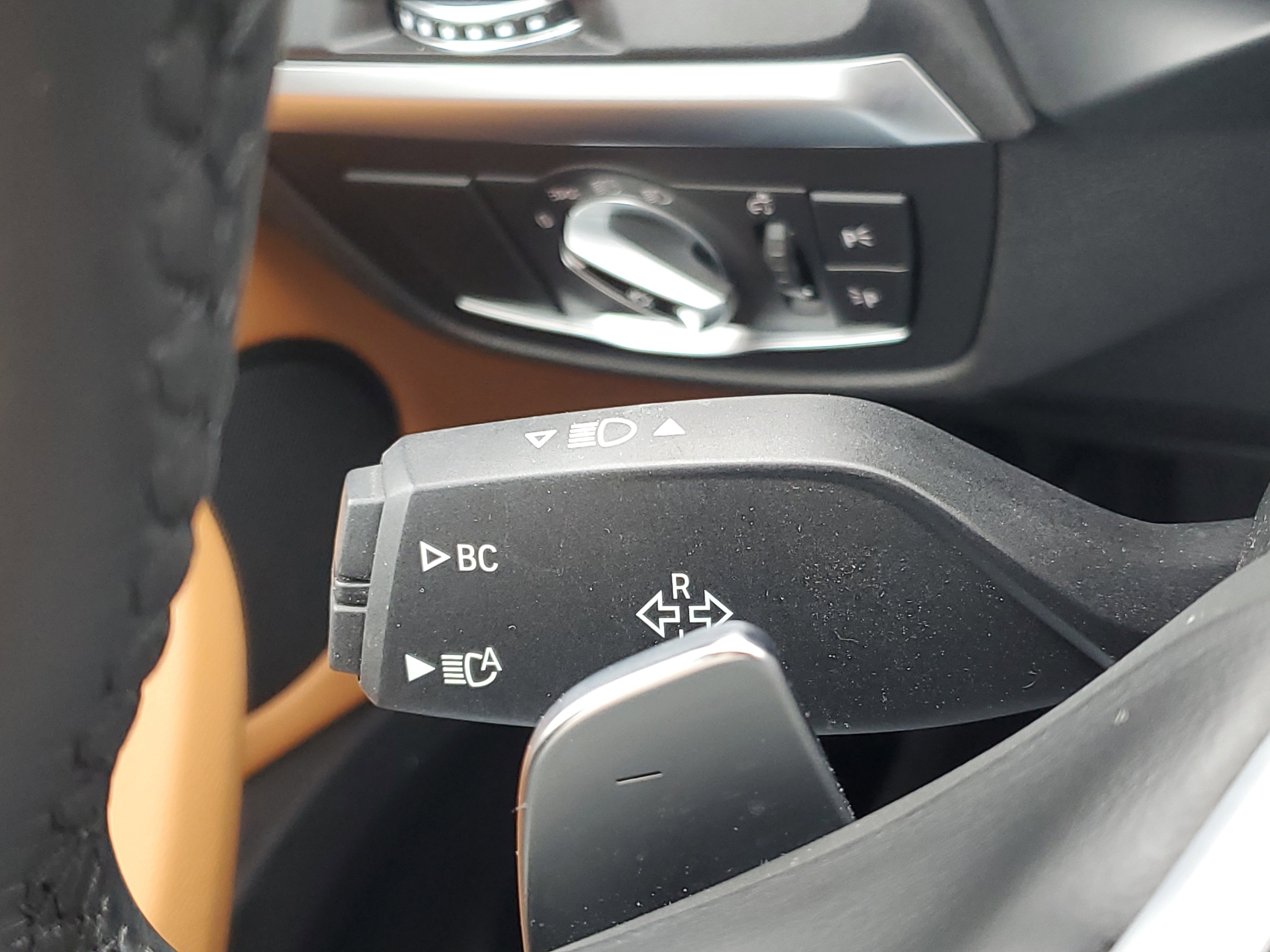 Certified 2023 BMW X4 xDrive30i w/ Premium Package image 14