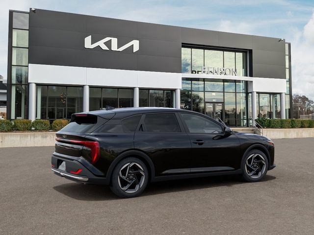 New 2026 Kia K4 EX FWD image 7