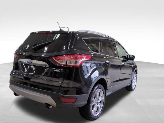 Used 2014 Ford Escape Titanium w/ Equipment Group 401A image 27