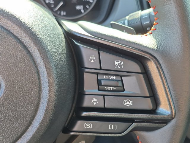 New 2026 Subaru Crosstrek 2.5i Limited AWD/4WD image 20