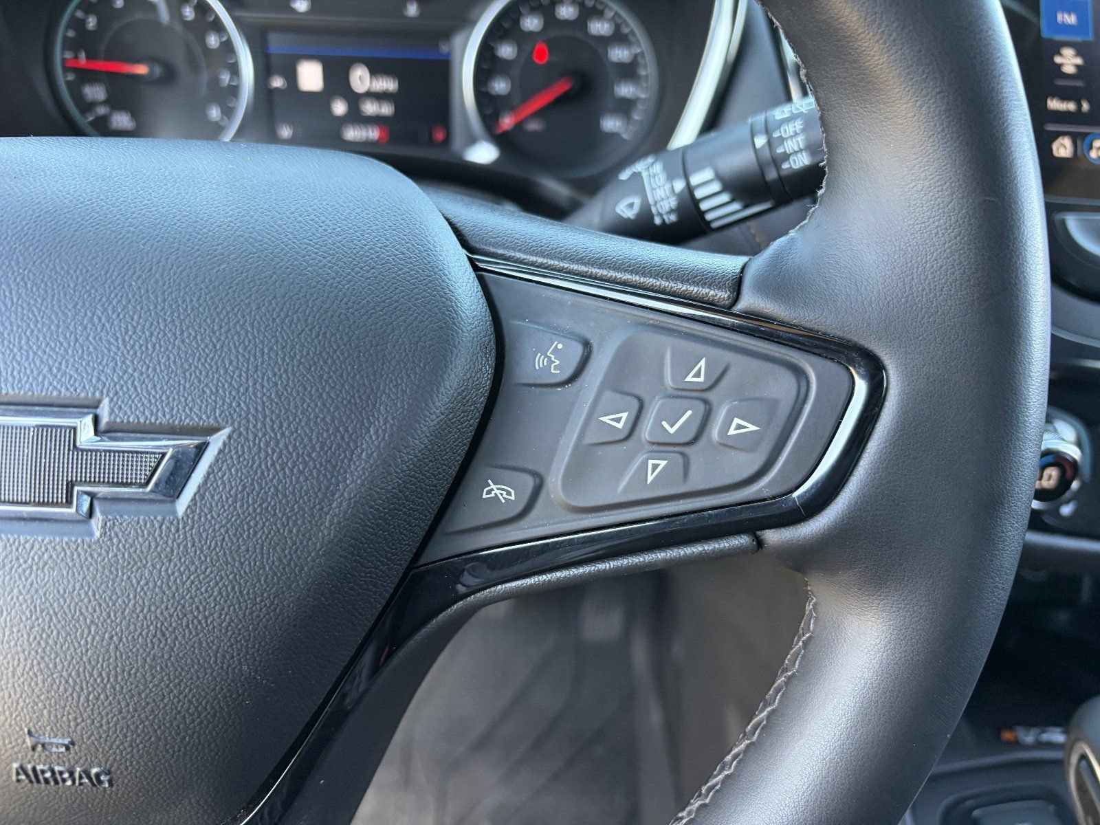 Certified 2024 Chevrolet Equinox Premier AWD/4WD image 26