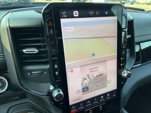 New 2026 RAM 1500 Rebel w/ Rebel Level 2 Equipment Group image 19