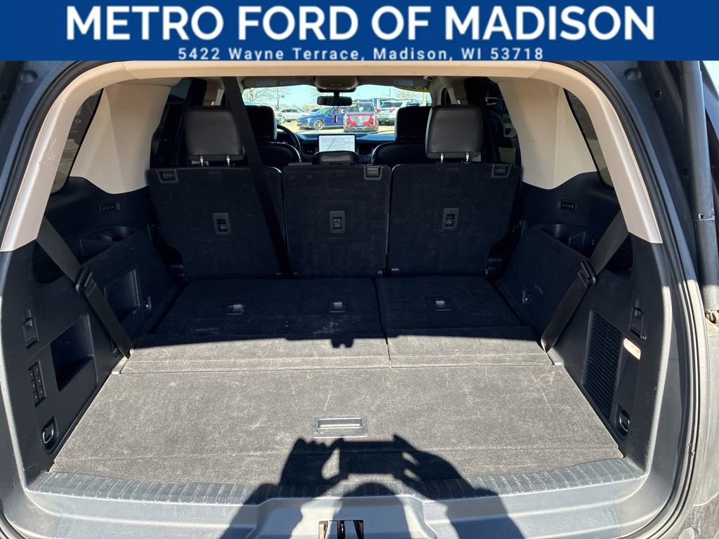 Used 2022 Ford Expedition XLT image 41