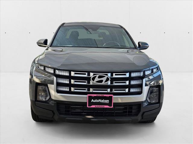 New 2026 Hyundai Santa Cruz SE image 6