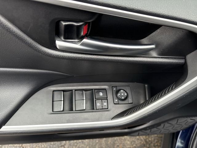 Used 2023 Toyota RAV4 XLE image 14