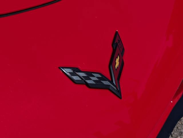 Used 2019 Chevrolet Corvette ZR1 image 19