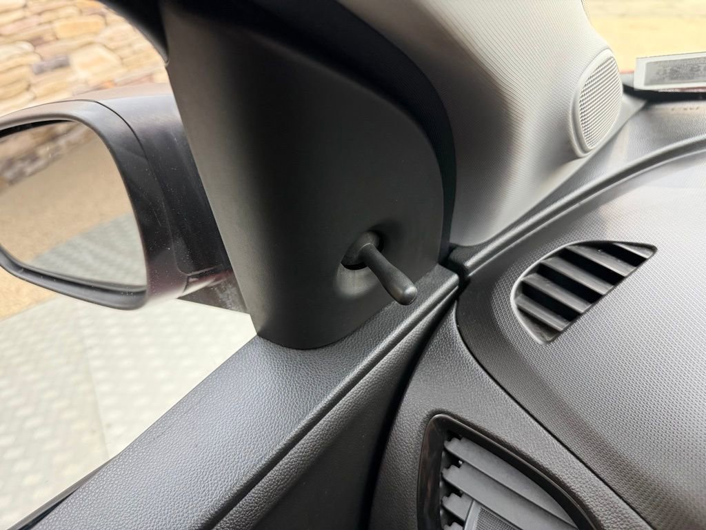Used 2017 Chevrolet Spark LS image 19
