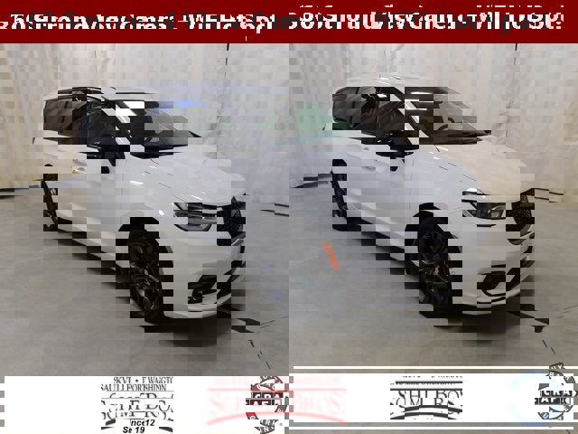 New 2026 Chrysler Pacifica Select image 1