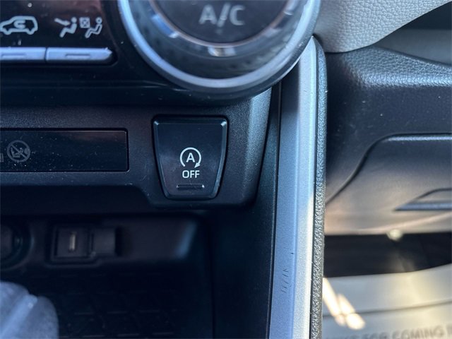 Used 2021 Toyota RAV4 XLE image 34