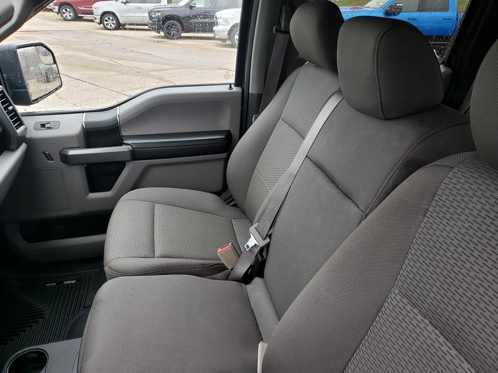 Used 2019 Ford F150 XLT image 16